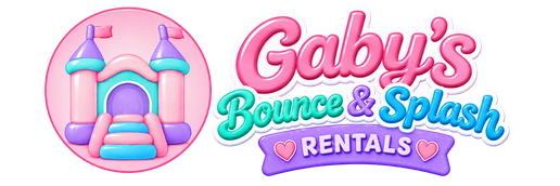 Gaby’s Bounce & Splash Rentals